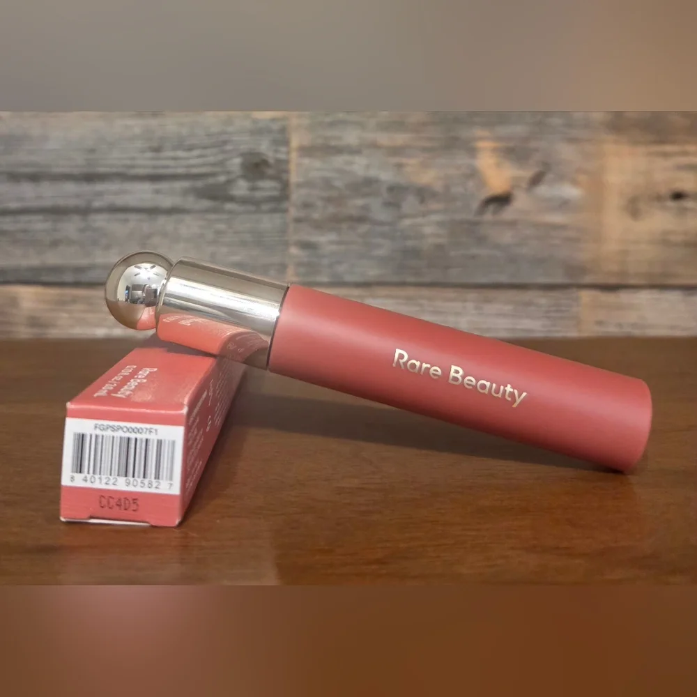 Rare Beauty Soft Pinch Tinted Lip Oil- In Wonder